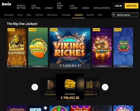 bwin kenya jackpot|Bwin Review for Kenyan Players .